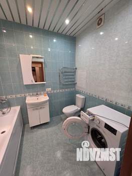 1-к квартира, на длительный срок, 50м2, 4/15 этаж
