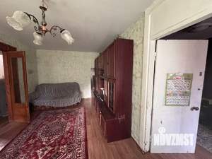 2-к квартира, на длительный срок, 44м2, 2/5 этаж