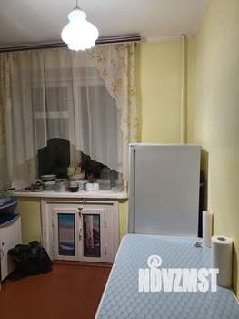 1-к квартира, на длительный срок, 35м2, 2/5 этаж