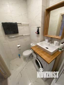 1-к квартира, посуточно, 33м2, 1/1 этаж