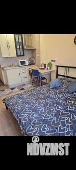 1-к квартира, посуточно, 26м2, 7/9 этаж