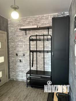 Студия квартира, на длительный срок, 27м2, 2/9 этаж