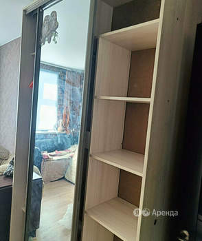 2-к квартира, на длительный срок, 56м2, 1/1 этаж