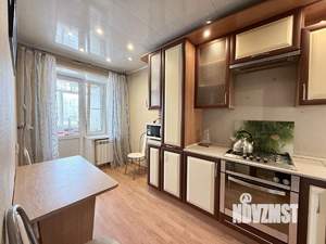 2-к квартира, на длительный срок, 44м2, 4/9 этаж