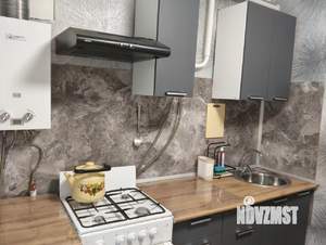 1-к квартира, на длительный срок, 30м2, 1/5 этаж