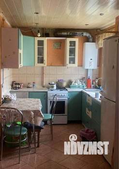 3-к квартира, на длительный срок, 60м2, 4/5 этаж