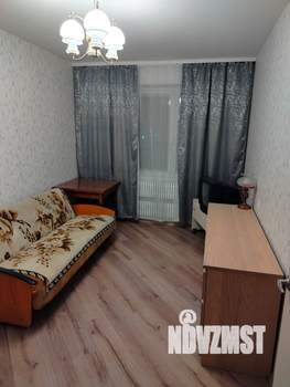 3-к квартира, на длительный срок, 66м2, 4/9 этаж