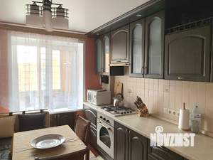 3-к квартира, на длительный срок, 60м2, 5/9 этаж