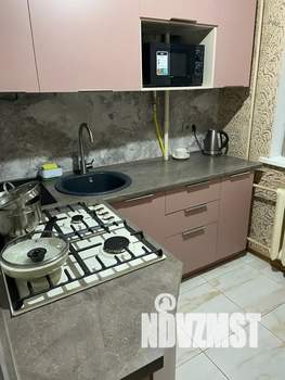 1-к квартира, посуточно, 30м2, 2/5 этаж