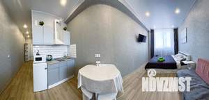 1-к квартира, посуточно, 35м2, 8/9 этаж