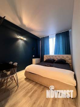 Студия квартира, на длительный срок, 23м2, 7/9 этаж