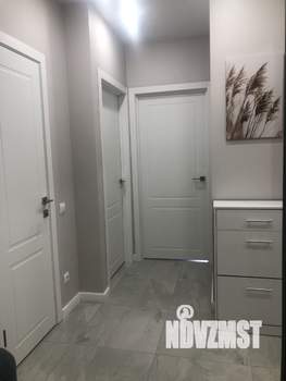 1-к квартира, на длительный срок, 35м2, 10/17 этаж