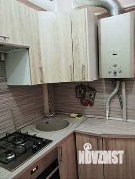 1-к квартира, на длительный срок, 36м2, 1/2 этаж