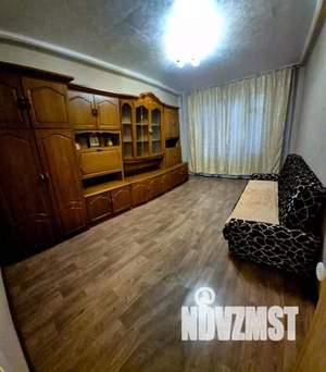 2-к квартира, посуточно, 47м2, 1/1 этаж