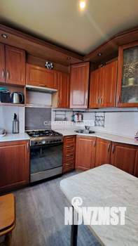 3-к квартира, на длительный срок, 57м2, 2/5 этаж