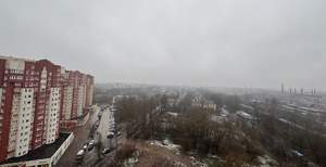 Студия квартира, на длительный срок, 27м2, 14/17 этаж