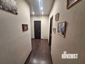 1-к квартира, на длительный срок, 39м2, 6/12 этаж