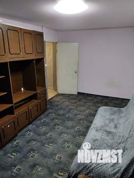 1-к квартира, на длительный срок, 32м2, 1/5 этаж