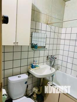 2-к квартира, на длительный срок, 43м2, 3/5 этаж