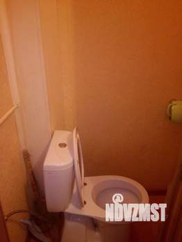 1-к квартира, на длительный срок, 31м2, 2/2 этаж