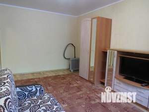 1-к квартира, на длительный срок, 40м2, 1/17 этаж