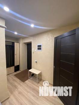 2-к квартира, посуточно, 45м2, 2/9 этаж