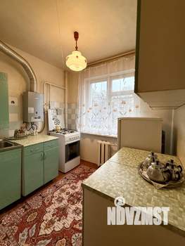 2-к квартира, на длительный срок, 44м2, 2/5 этаж