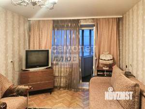 1-к квартира, на длительный срок, 40м2, 12/12 этаж