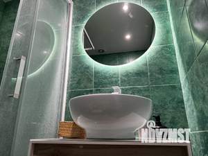 Студия квартира, посуточно, 28м2, 7/10 этаж