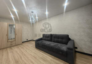 1-к квартира, на длительный срок, 33м2, 10/10 этаж