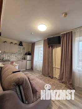 Студия квартира, посуточно, 26м2, 2/5 этаж