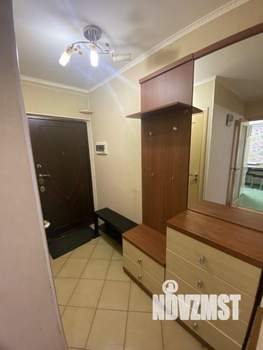 2-к квартира, посуточно, 45м2, 1/5 этаж