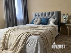 Студия квартира, посуточно, 30м2, 3/5 этаж