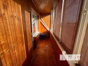 1-к квартира, посуточно, 35м2, 9/9 этаж