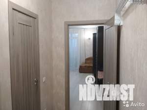 Студия квартира, на длительный срок, 31м2, 12/17 этаж