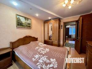 3-к квартира, на длительный срок, 60м2, 5/5 этаж