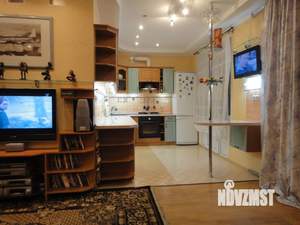 3-к квартира, на длительный срок, 75м2, 2/4 этаж
