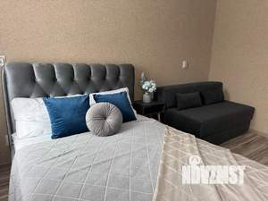 1-к квартира, посуточно, 26м2, 1/1 этаж