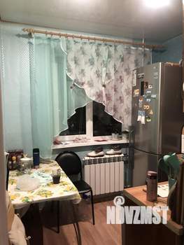 2-к квартира, на длительный срок, 46м2, 4/5 этаж