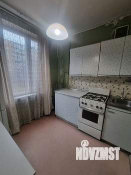 2-к квартира, на длительный срок, 50м2, 3/9 этаж