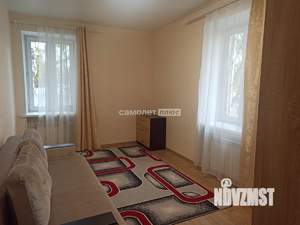 2-к квартира, на длительный срок, 54м2, 1/4 этаж