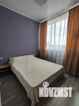 2-к квартира, посуточно, 38м2, 9/9 этаж