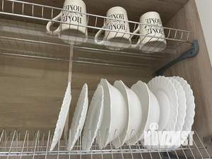 1-к квартира, посуточно, 37м2, 1/1 этаж