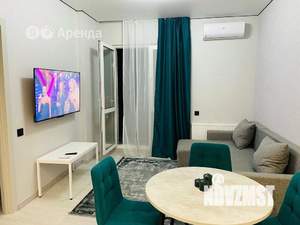 2-к квартира, на длительный срок, 42м2, 14/16 этаж