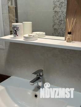 Студия квартира, посуточно, 30м2, 13/15 этаж