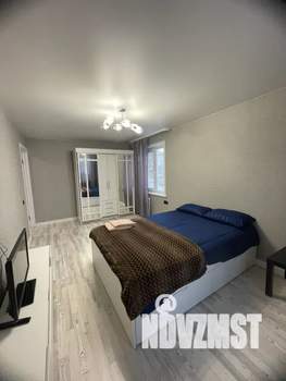 2-к квартира, посуточно, 42м2, 3/5 этаж