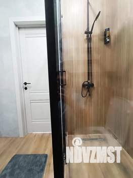 Студия квартира, посуточно, 22м2, 9/9 этаж