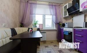 1-к квартира, посуточно, 37м2, 1/1 этаж