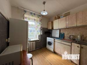 1-к квартира, на длительный срок, 33м2, 4/5 этаж