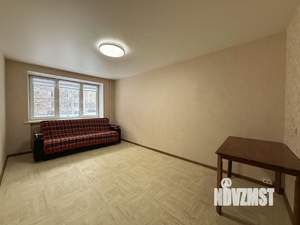 2-к квартира, на длительный срок, 41м2, 1/5 этаж